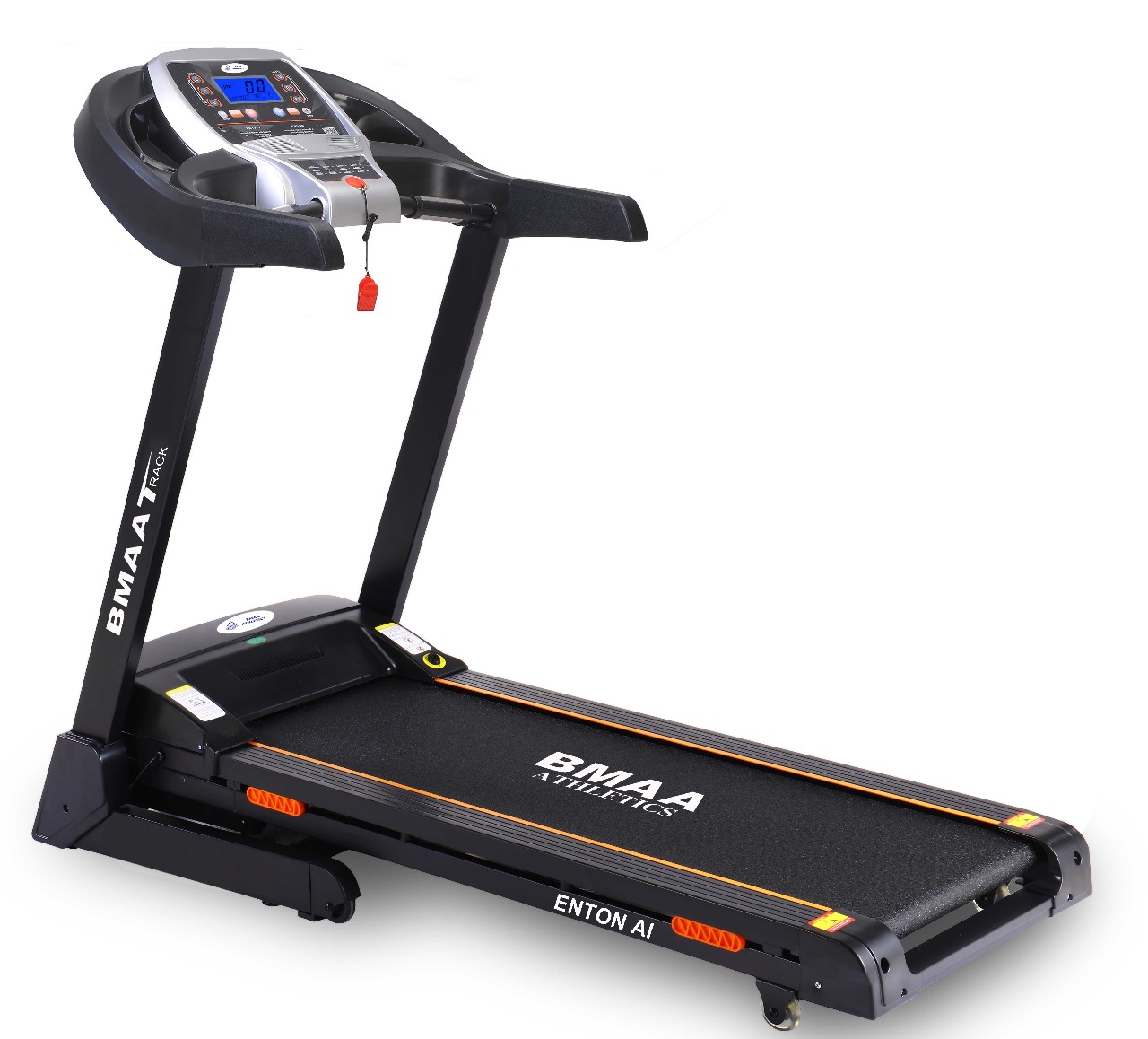 BMAA Athletics Feature